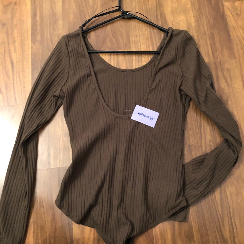 Bodysuit